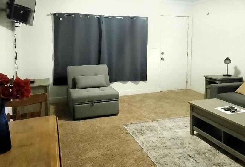 سوییت, Ocean Terrace Condominiums