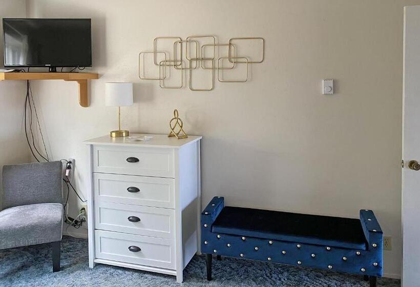 آپارتمان 1 خوابه با چشم‌انداز دریا, Ocean Terrace Condominiums