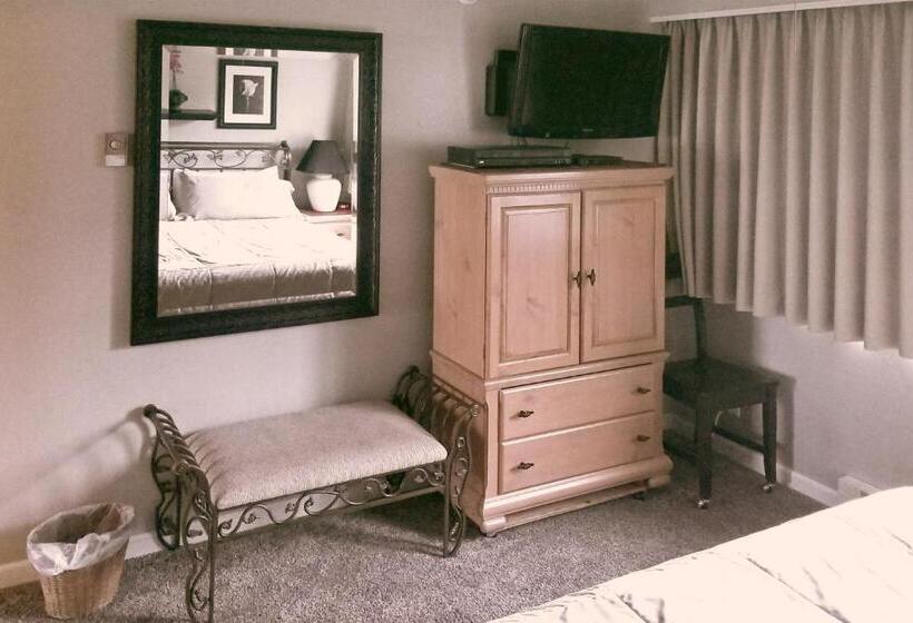 آپارتمان 1 خوابه با چشم‌انداز دریا, Ocean Terrace Condominiums