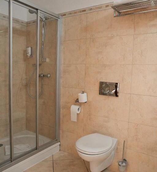 חדר סופריור, Pałac Bielawa