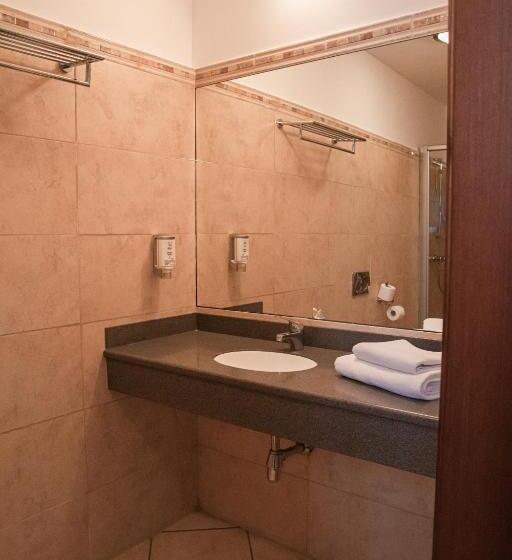 חדר סטנדרט יחיד, Pałac Bielawa