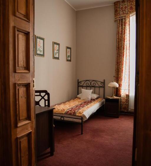 חדר סטנדרט יחיד, Pałac Bielawa