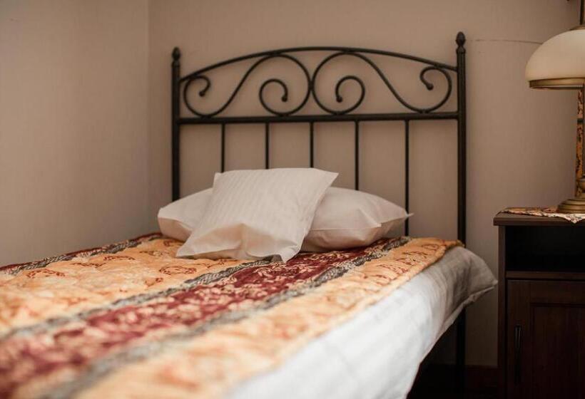 חדר סטנדרט יחיד, Pałac Bielawa