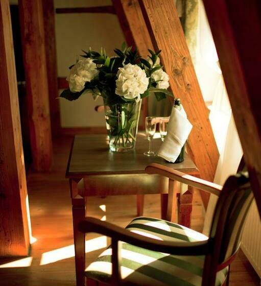 标准间, Pałac W Rymaniu