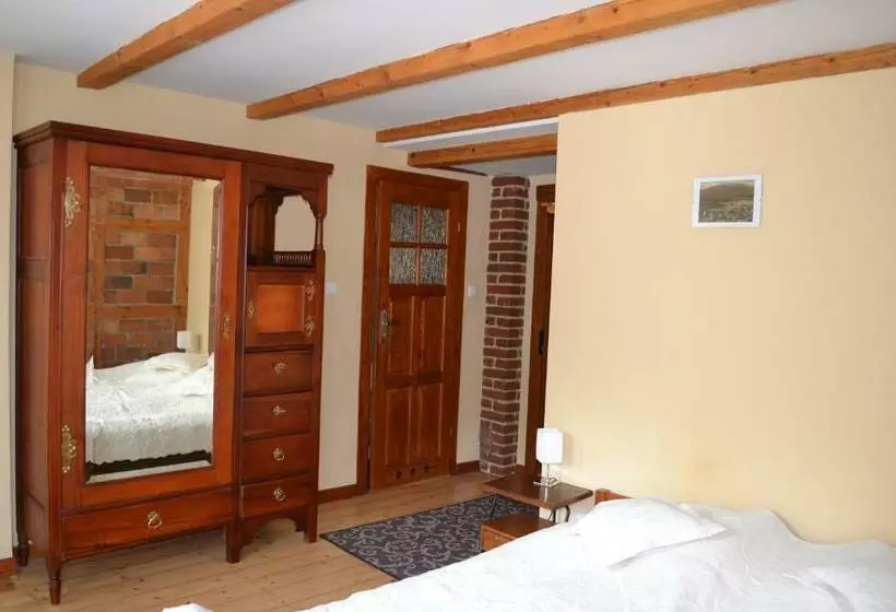 スタンダードシングルルーム, Pensjonat Mimoza