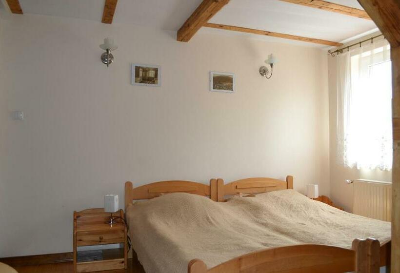 스탠다드 룸, Pensjonat Mimoza