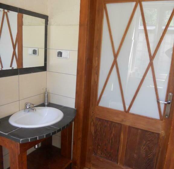 Номер Стандарт Трехместный, Pensjonat Mimoza