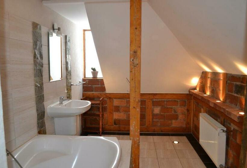 스탠다드 싱글 룸, Pensjonat Mimoza