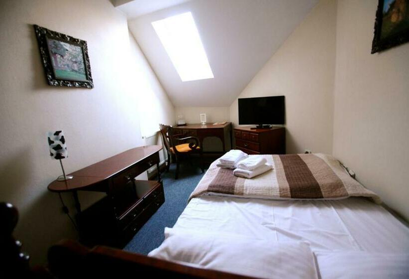 经典单人间, Zajazd Witnica