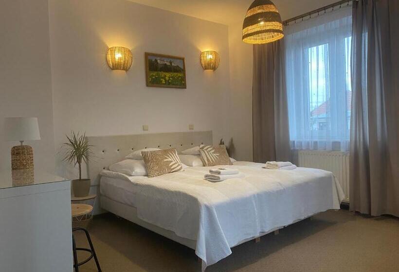 スタンダードルーム, Sandomiria