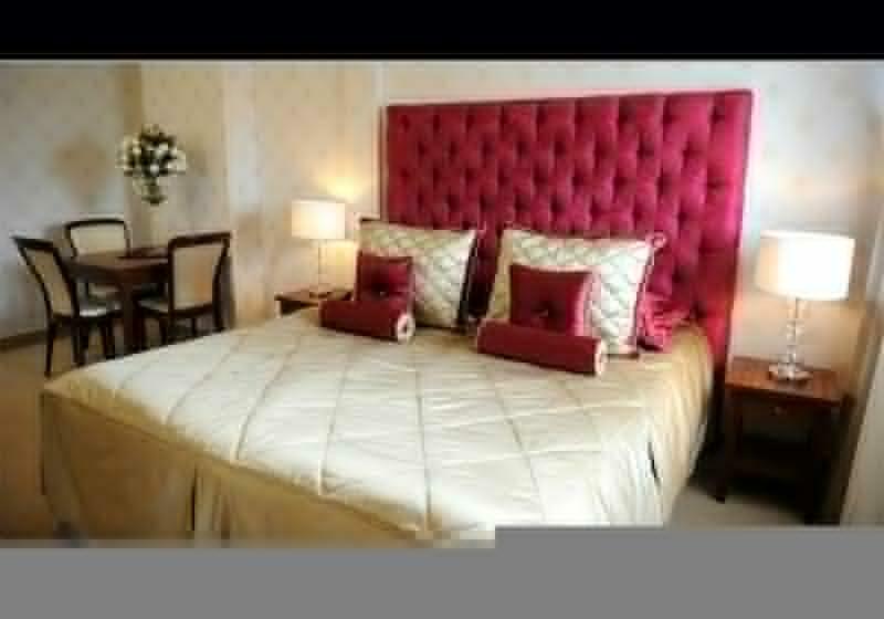 آپارتمان 1 خوابه, Skala