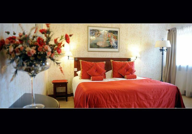 آپارتمان 1 خوابه, Skala