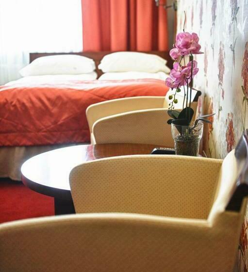 آپارتمان 1 خوابه, Skala