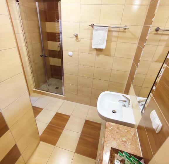 غرفة قياسية, Solinianka Villas & Spa