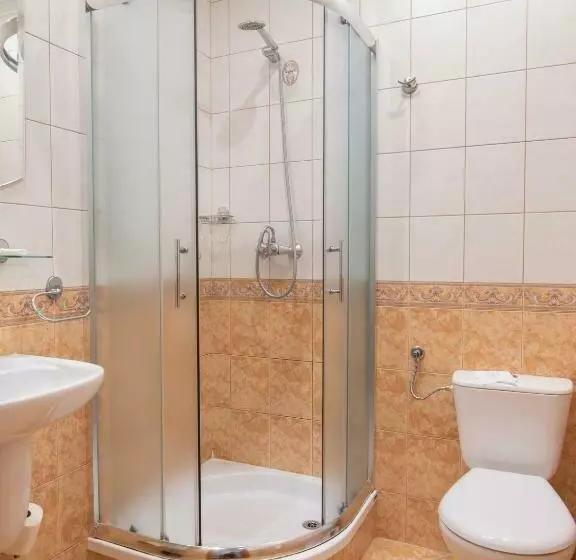 Klassisches Einzelzimmer, Texicana