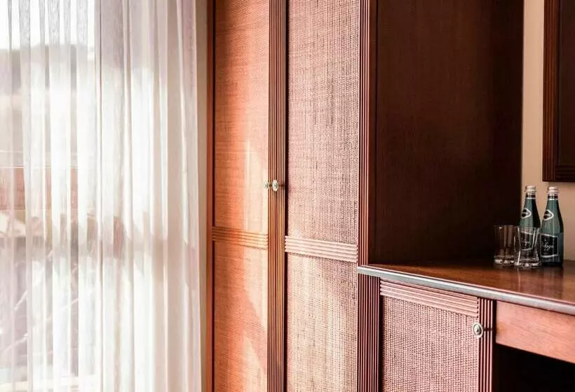 スタンダードルーム, Villa Magnat Spa, Jacuzzi, Sauna, Tężnia Solankowa