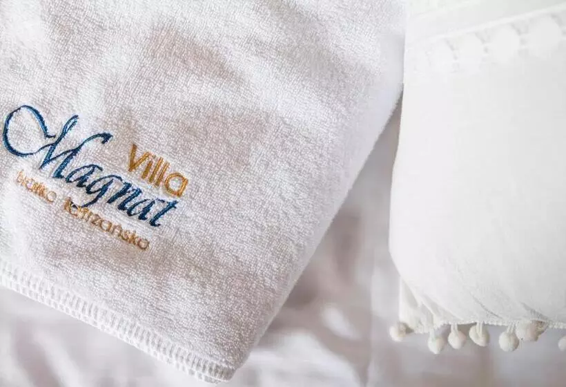 スタンダードシングルルーム, Villa Magnat Spa, Jacuzzi, Sauna, Tężnia Solankowa