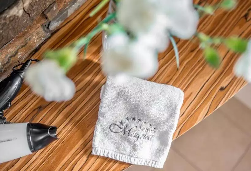 バルコニー付き１ベッドルームアパートメント, Villa Magnat Spa, Jacuzzi, Sauna, Tężnia Solankowa
