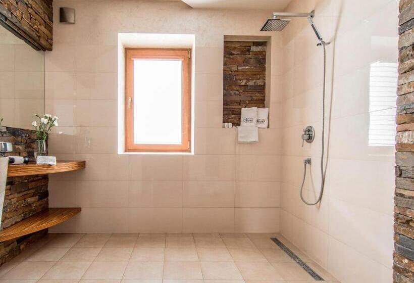 آپارتمان 1 خوابه با بالکن, Villa Magnat Spa, Jacuzzi, Sauna, Tężnia Solankowa