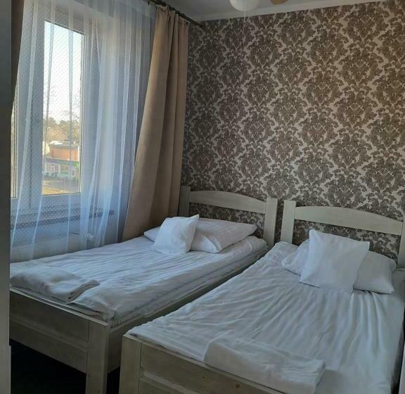 Трехместный Номер Стандарт с Балконом, Villa Rafa