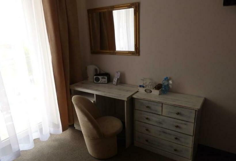 Номер Стандарт Вид на Море с Балконом, Villa Rafa