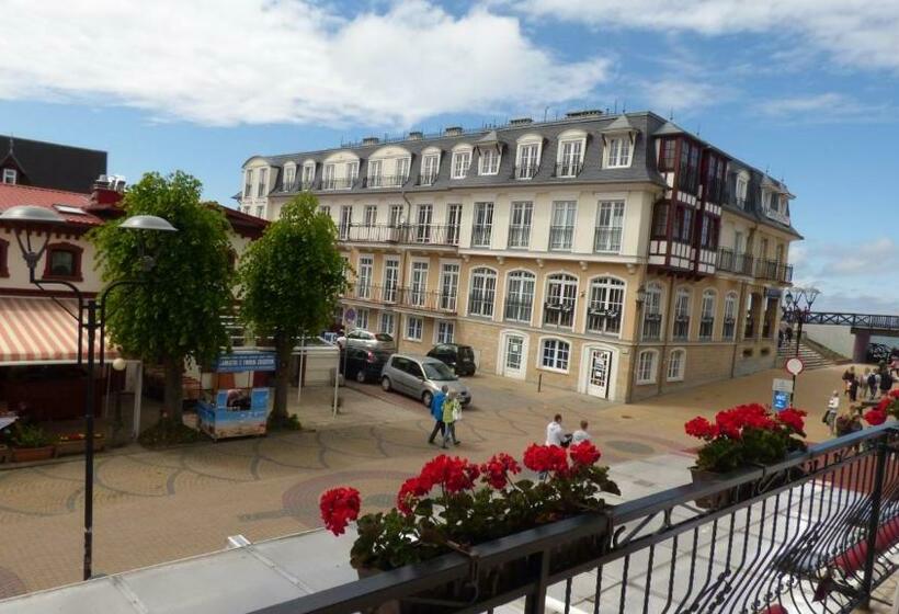 Номер Стандарт Вид на Море с Балконом, Villa Rafa