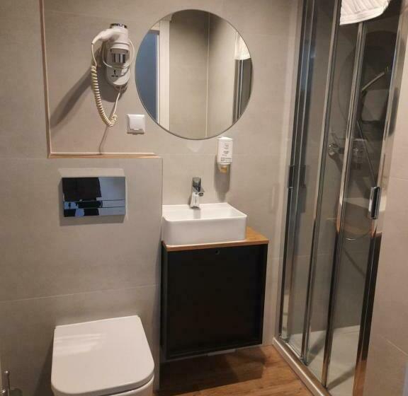 Номер Стандарт Вид на Море с Балконом, Villa Rafa