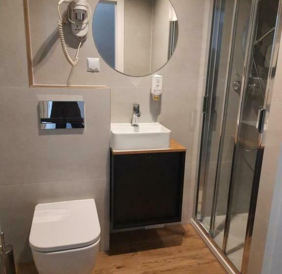 Номер Стандарт Вид на Море с Балконом, Villa Rafa