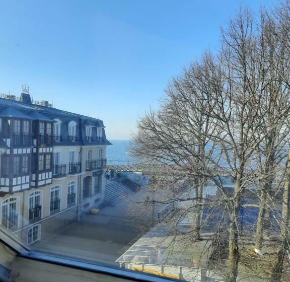 Семейный Номер Вид на Море, Villa Rafa