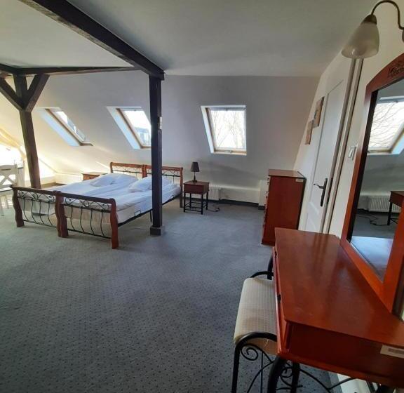 Семейный Номер Вид на Море, Villa Rafa