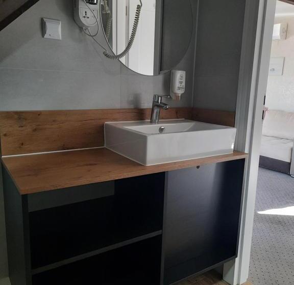 Семейный Номер, Villa Rafa