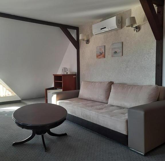 Семейный Номер, Villa Rafa