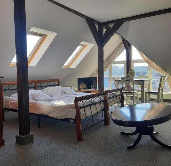 Семейный Номер, Villa Rafa