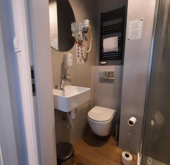 Номер Economy, Villa Rafa