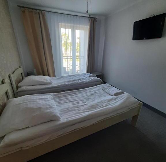 Номер Economy, Villa Rafa