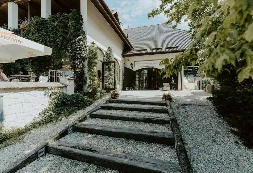 Standard-huone, Vincent