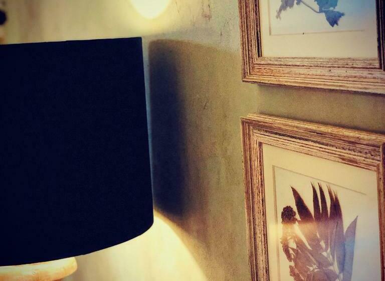 اتاق استاندارد, Vincent