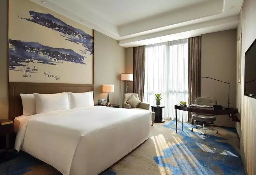スーペリアールーム, Wanda Realm Neijiang