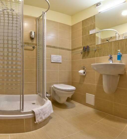 スタンダードルーム, Wierchomla Ski & Spa Resort