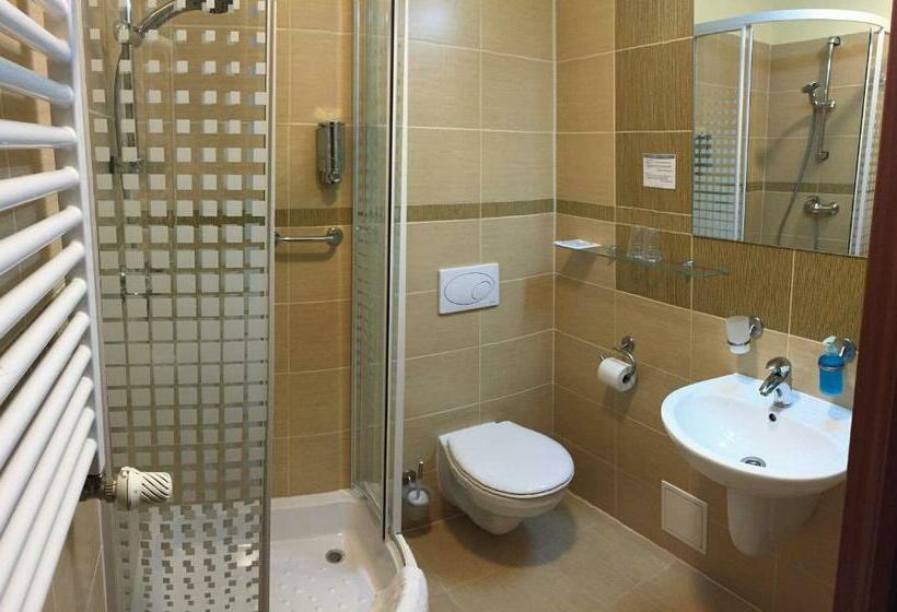 スタンダードトリプルルーム, Wierchomla Ski & Spa Resort