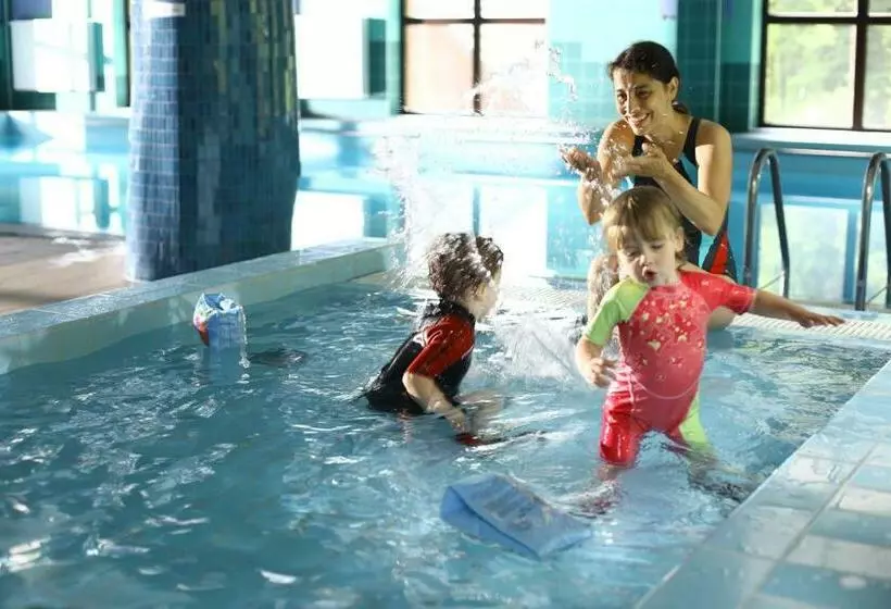 Standard Kolmen Hengen Huone, Wierchomla Ski & Spa Resort