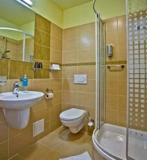 Standard-huone, Wierchomla Ski & Spa Resort