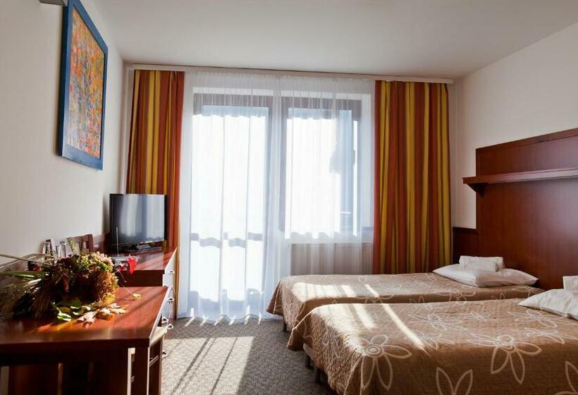 スタンダードルーム, Wierchomla Ski & Spa Resort