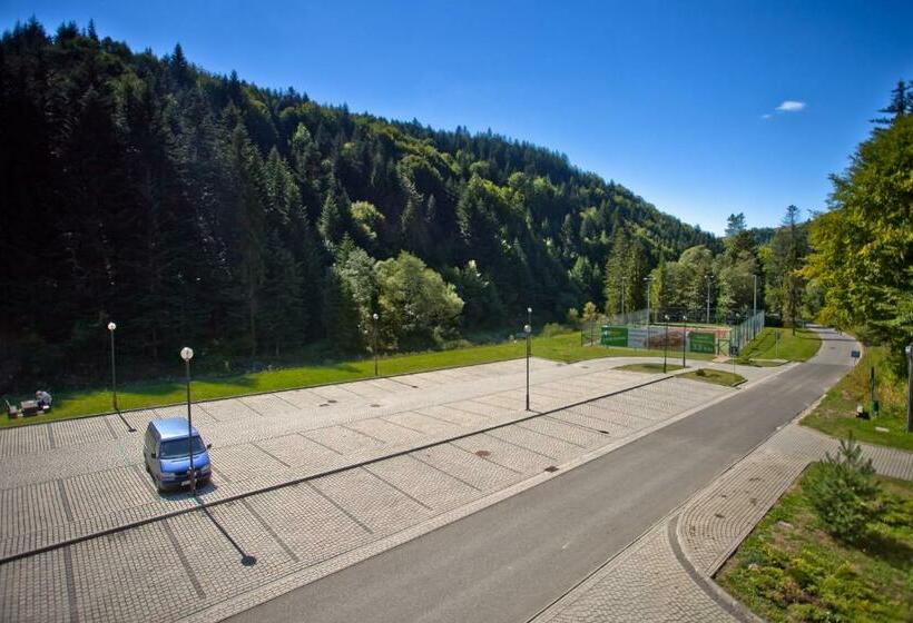 スタンダードルーム, Wierchomla Ski & Spa Resort