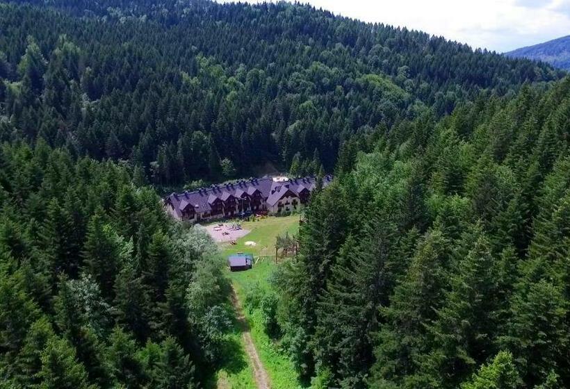 スタンダードルーム, Wierchomla Ski & Spa Resort