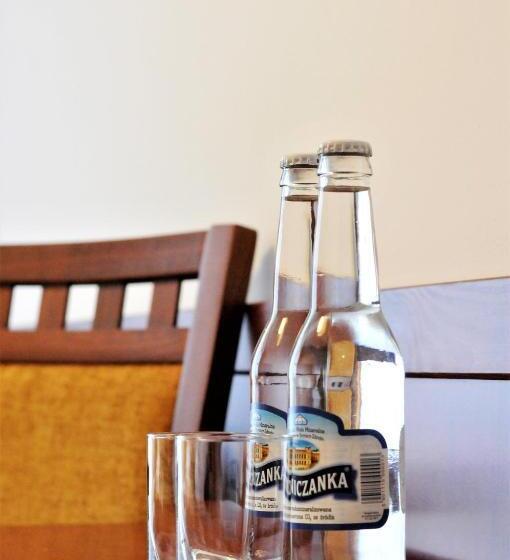 スタンダードトリプルルーム, Wierchomla Ski & Spa Resort