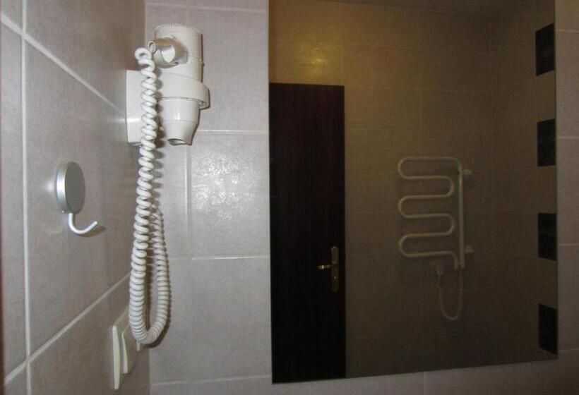 اتاق عادی, Willa M Cisza W Centrum Miasta