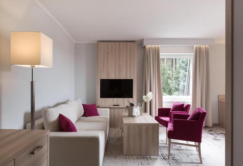 شقة غرفة واحدة, Willa Spa Scaliano