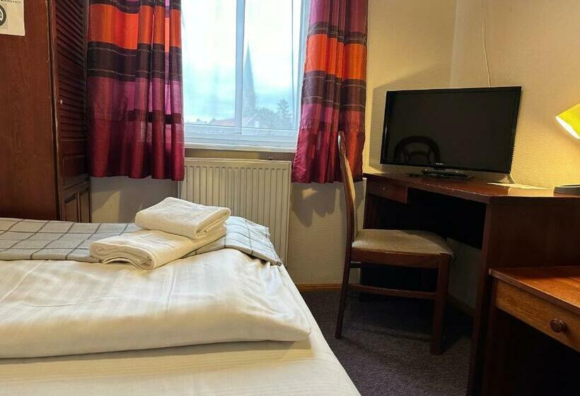 经典单人间, Zajazd Witnica