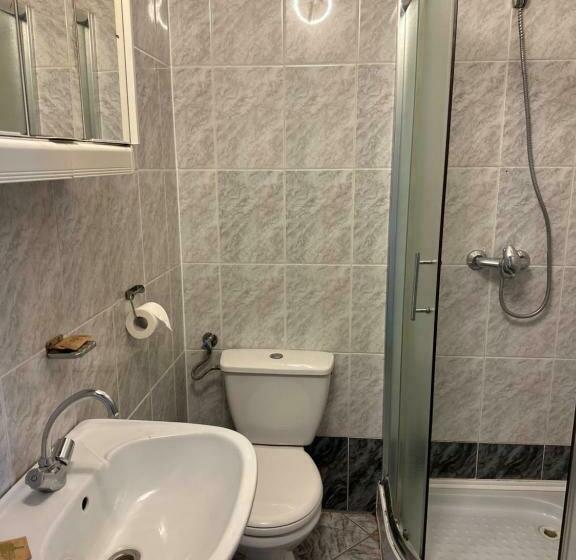 经典单人间, Zajazd Witnica